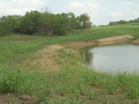 2007 Jack Strawhacker photos of pastures and ponds