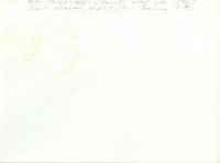 First conservation road structure, 1941