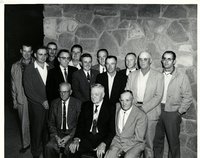 Fourteen men