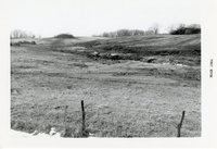 Big Wyacondah Watershed, March 1964