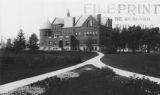 Morrill Hall, 1905-1910