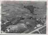 Gant Creek with Structure on Ollie Banks farm
