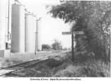Newburg, IA. CNW