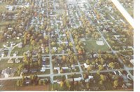 Tama County aerial photographs