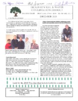 Soil & Water Conservation Update - 2015.