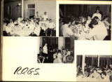 1951 Yearbook