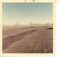 Ralph Weitzel farm, 1967