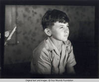 Young Norm Kirch