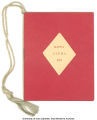 Dance card for Kappa Alpha Psi Mid-Year Dance, January 31, 1948