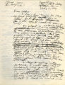 Letter to Leopold, May 6, 1944