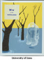 How I learned my ABCs: W is for Waterlogged