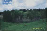 North Pigeon Watershed, 2005.
