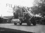 1923 VEISHEA