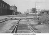 Des Moines, Iowa. DMU