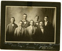 Group of Men
