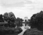 Memorial Union, 1954