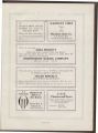 1921 Yearbook