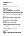ITAA Proceedings 2005 Professional