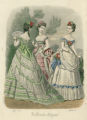 Evening dresses