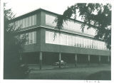 University Hospital School for Handicapped Children, the University of Iowa, 1952