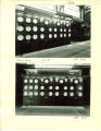 Control panels in Power Plant, The University of Iowa, May 9, 1939