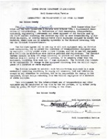 1953  Intermittent Use Transportation and Other Equipment Supplemental Memorandum of Understanding