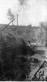 E.J.C. Bealer's Quarry, Cedar Valley, Iowa, late 1890s or early 1900s