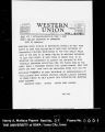 Henry A. Wallace correspondence [reel 37], Oct. 1945-Nov. 21, 1945