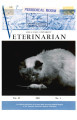 Iowa State University Veterinarian v. 45, n. 1, 1983