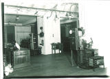 Electrical engineering laboratory, The University of Iowa, 1940s