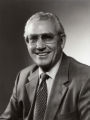Portrait, Warren B. Kuhn, 1989