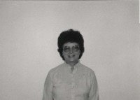 Mary Streeter - Office Assistant.