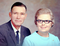 John McKenzie Couple