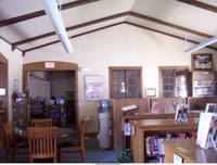 Alden Public Library, Alden, Iowa