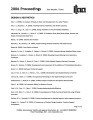 ITAA Proceedings 2006 Design and Aesthetics