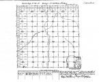 Iowa land survey map of t075n, r038w