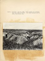 1934 - 1938 Multi-State Photograph Collection  