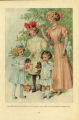 Children's and adolescent dress
