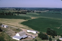 Union Township, Section 29 &amp; 30.