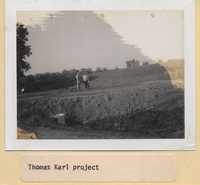 Thomas Karl Project.
