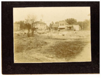 1904 Albion West Side Fire