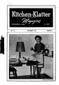 Kitchen-Klatter v. 28, n. 11, 1964