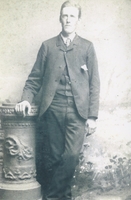 General DeForest Snider