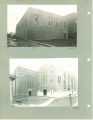 Power plant, The University of Iowa, October 1931