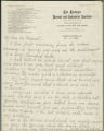 Letter from Carver to Pammel, June 11, 1921