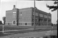 BP 207  Perkins School