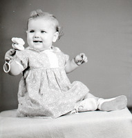 Joyce Elaine Van Vuren