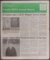 Annual Report, 2004