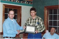 2004 Larry Oetken wins landlord/tenant award