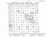 Iowa land survey map of t088n, r023w